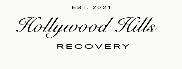 Hollywood Hills Recovery